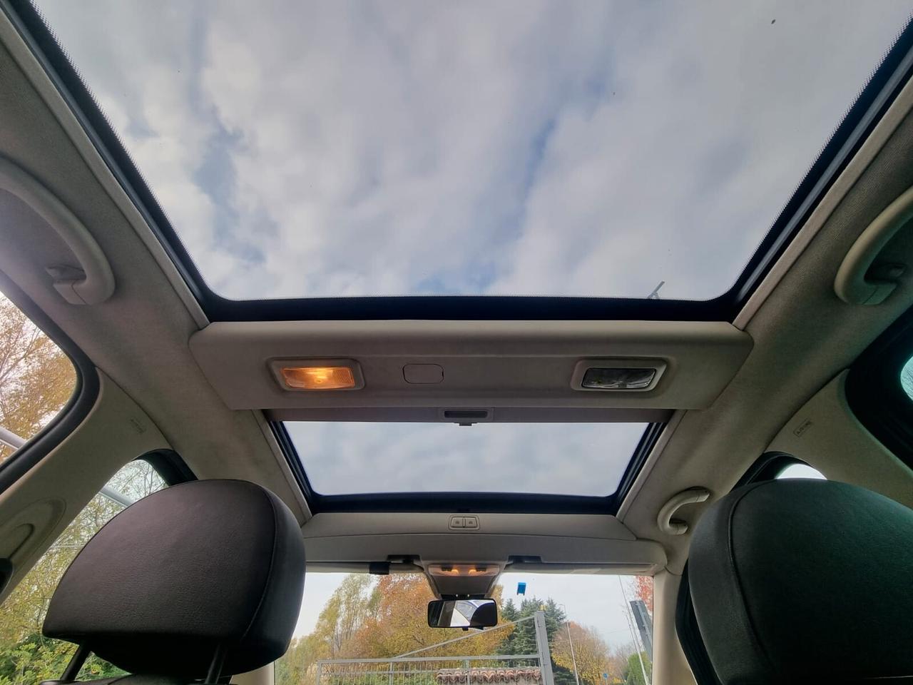 Lancia MUSA 1.4 16V Platino