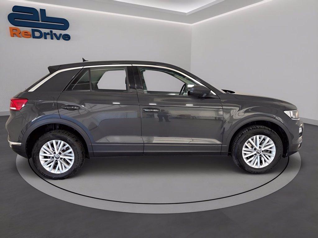 VOLKSWAGEN T-roc 2.0 tdi business 150cv dsg del 2021