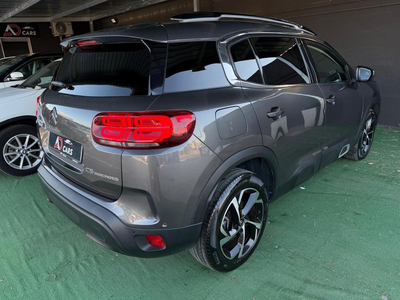 Citroen C5 Aircross 1.5 130 Shine