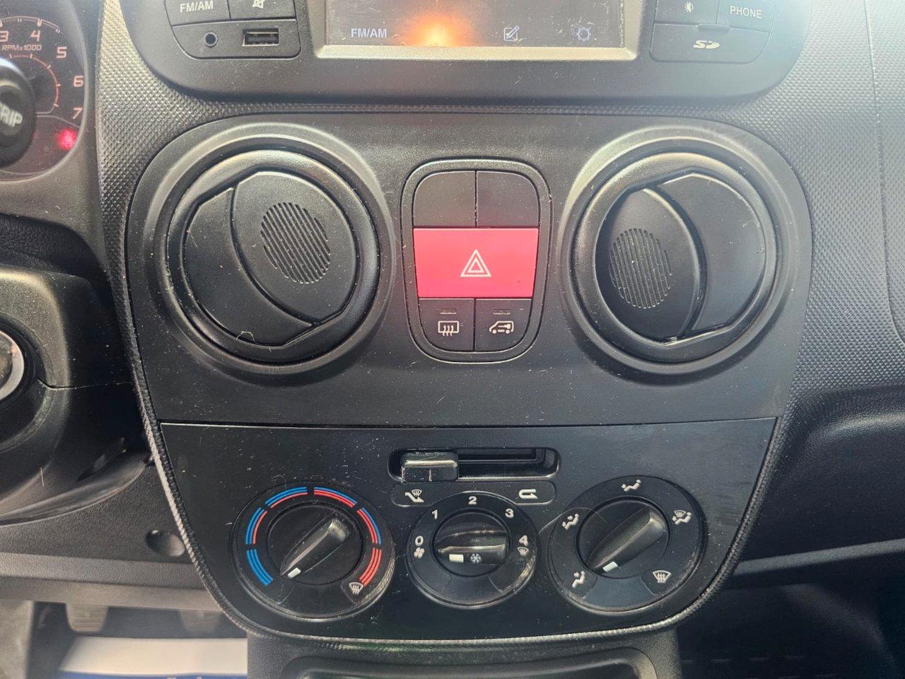 FIAT Fiorino cargo 1.3 mjt 80cv E6 IVA COMPRESA