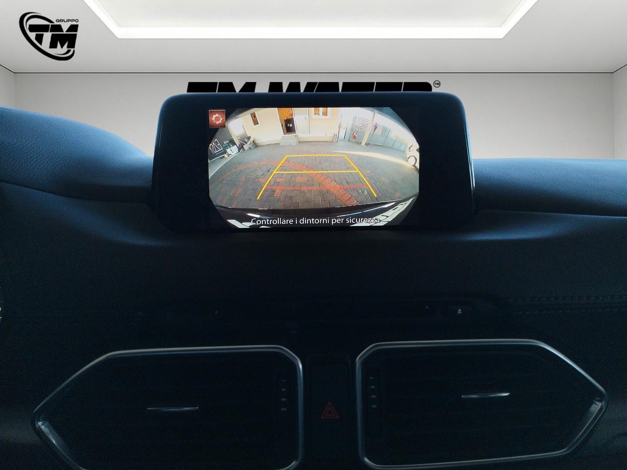 Mazda CX-5 2.2L Skyactiv-D 150 CV 2WD Evolve