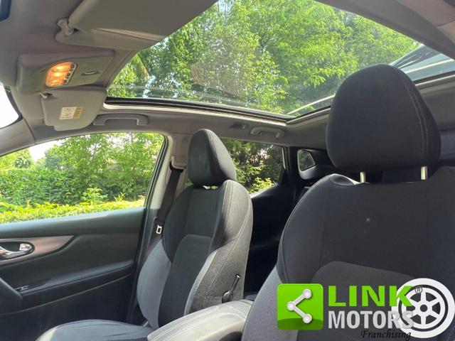 NISSAN Qashqai 1.5 dCi N-Connecta GARANTITA 12 MESI