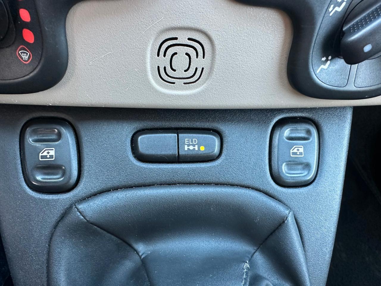 Fiat Panda 1.3 MJT 75 Cv 4x4 2014 Lounge