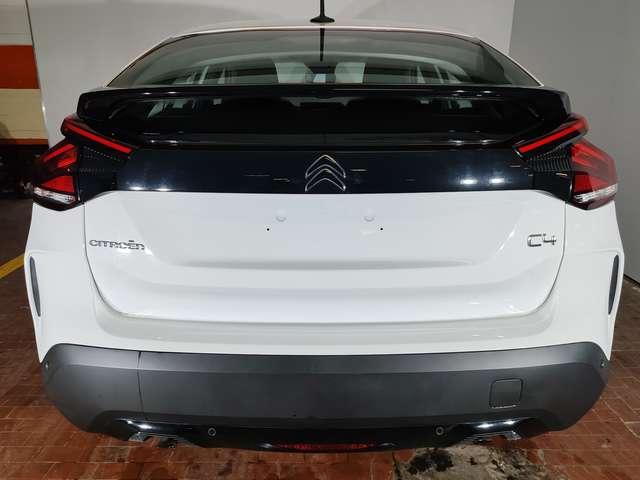 Citroen C4 1.2 130cv You + Car Play + PDC post