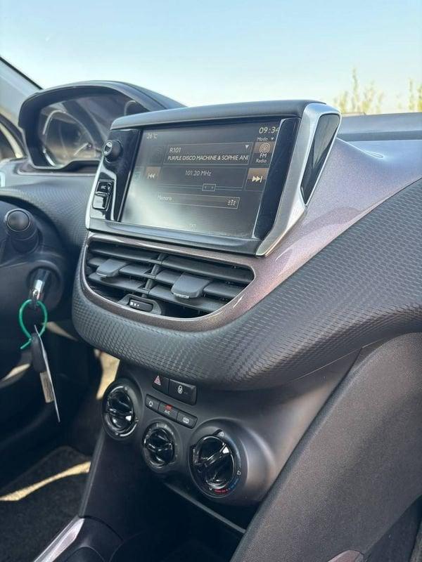 Peugeot 2008 NEOP. EURO 6. 1.2 82 CV