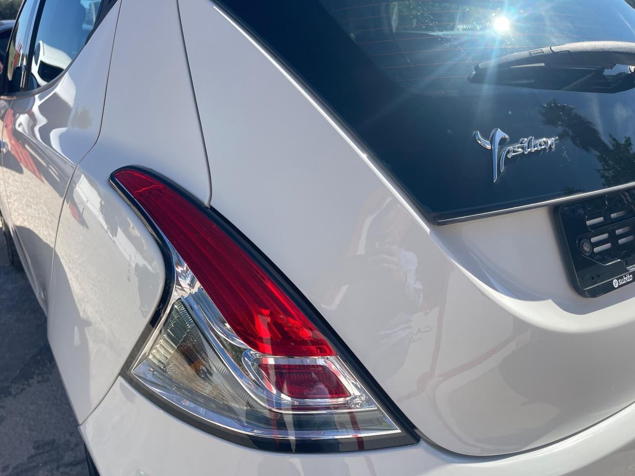 Lancia Ypsilon Gold 1.2 Fire 69cv