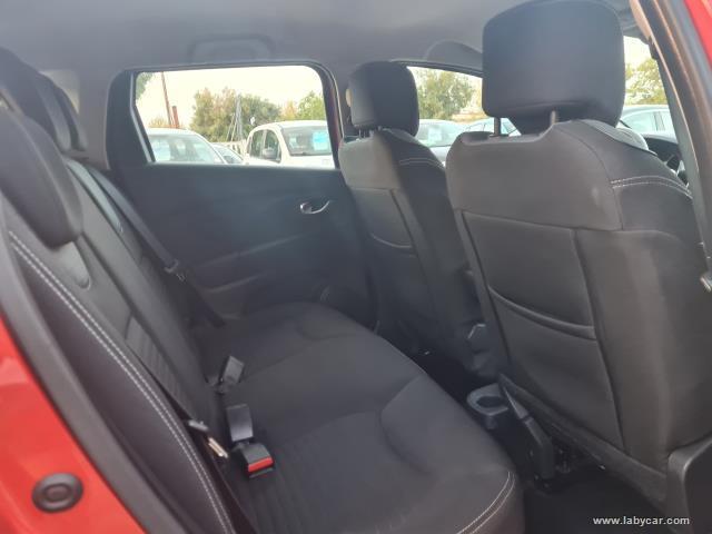 RENAULT Clio Sporter 0.9 TCe 12V 90CV S&S Energy