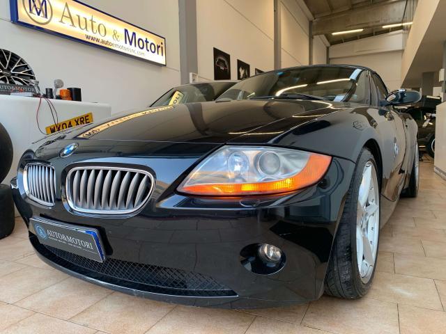 BMW Z4 Z4 Roadster 3.0i steptronic