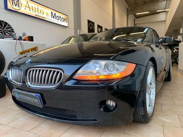 BMW Z4 Z4 Roadster 3.0i steptronic