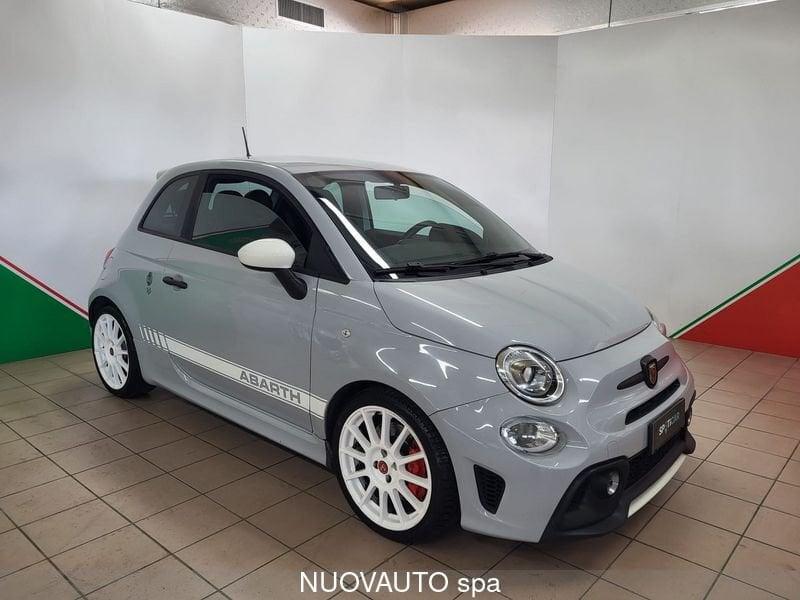 Abarth 595 595 1.4 Turbo T-Jet 180 CV Esseesse 70° Anniversario