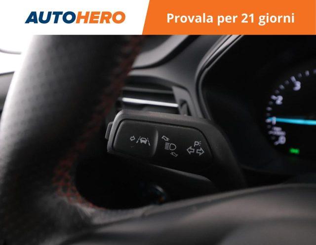 FORD Focus 1.0 EcoBoost 125 CV 5p. ST-Line