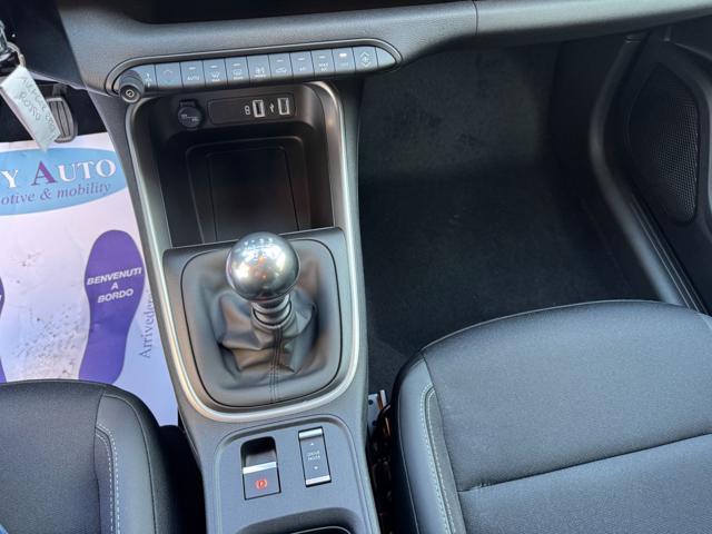 JEEP Avenger 1.2 Turbo 100CV Altitude KM.0
