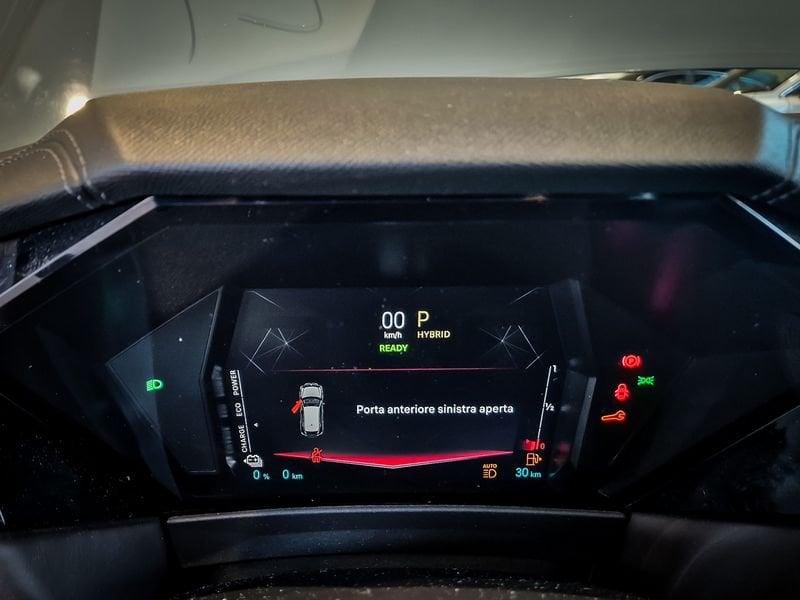 DS DS4 II 2021 1.6 E-TENSE 225cv Rivoli Auto