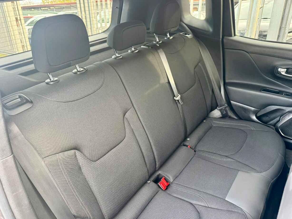JEEP RENEGADE 1.0 T3 LIMITED 120 CV
