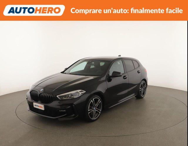 BMW 116 d 5p. Msport