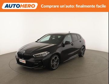 BMW 116 d 5p. Msport