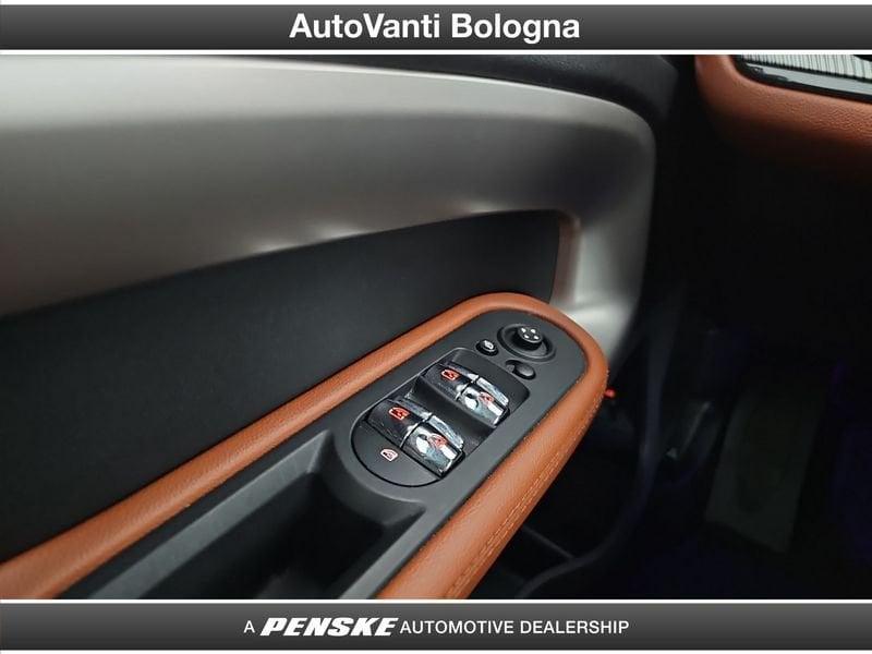 MINI Countryman Mini Countryman 2.0 Cooper D Yours all4 auto