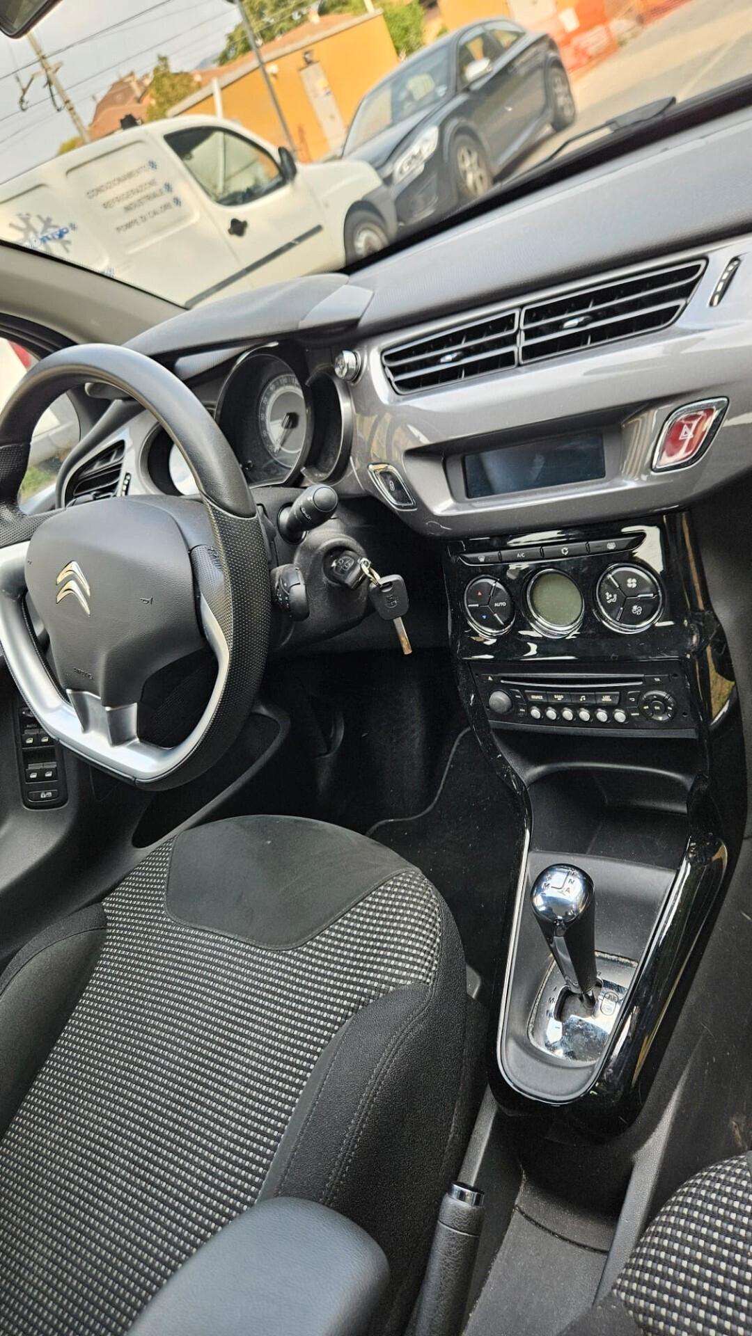 Citroen C3 1.0 VTi 68 Exclusive