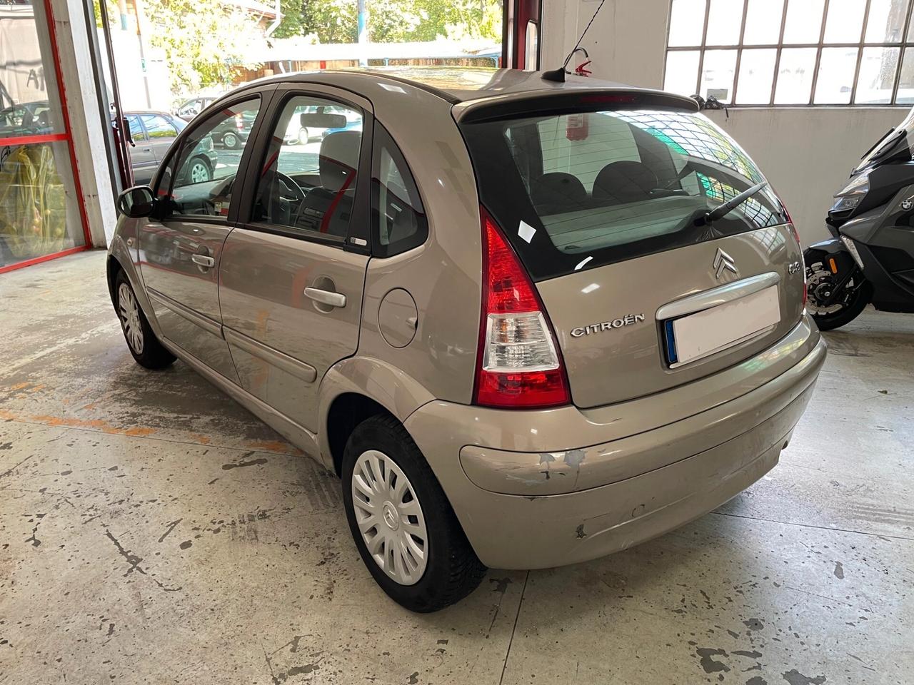 Citroen C3 1.1 airdream Exclusive UNICO PROPRIETARIO!!!