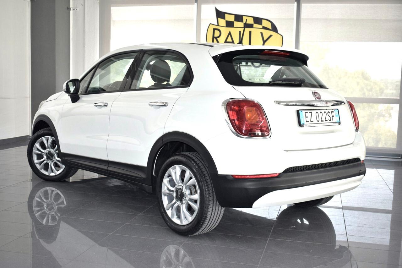 Fiat 500X 1.6 MultiJet 120 CV Pop Star