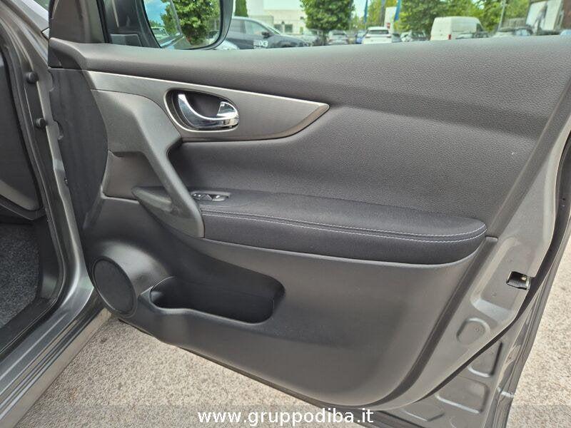 Nissan Qashqai 2017 Diesel 1.6 dci N-Connecta 4wd 130cv