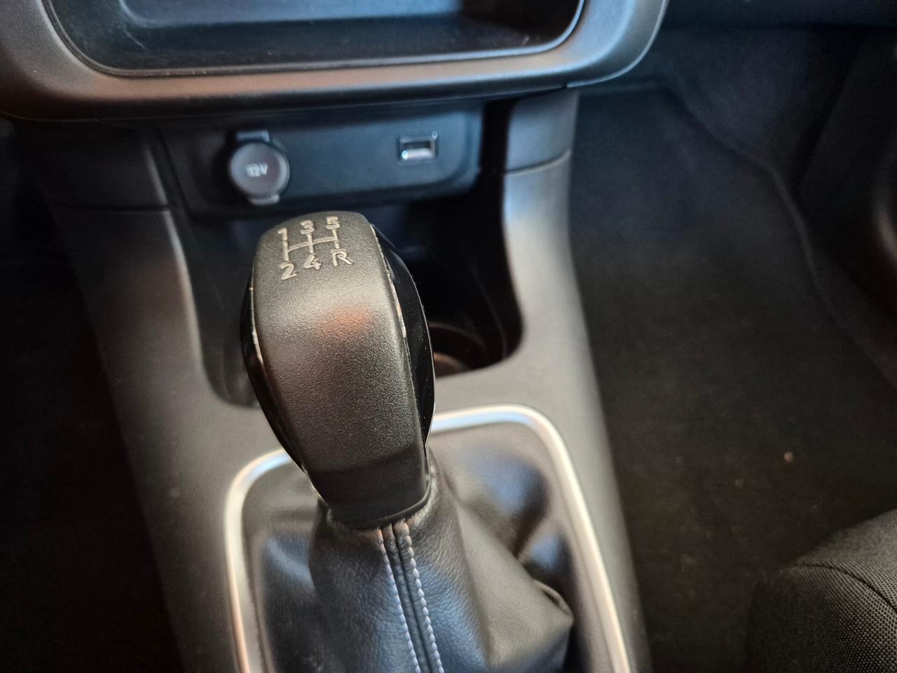 Citroen C3 BlueHDi 100 S&S Shine