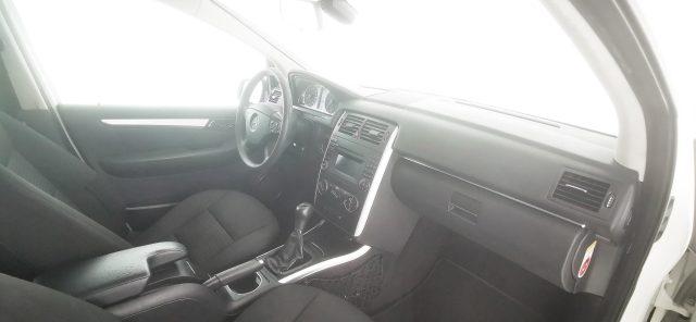 MERCEDES-BENZ B 180 CDI Chrome