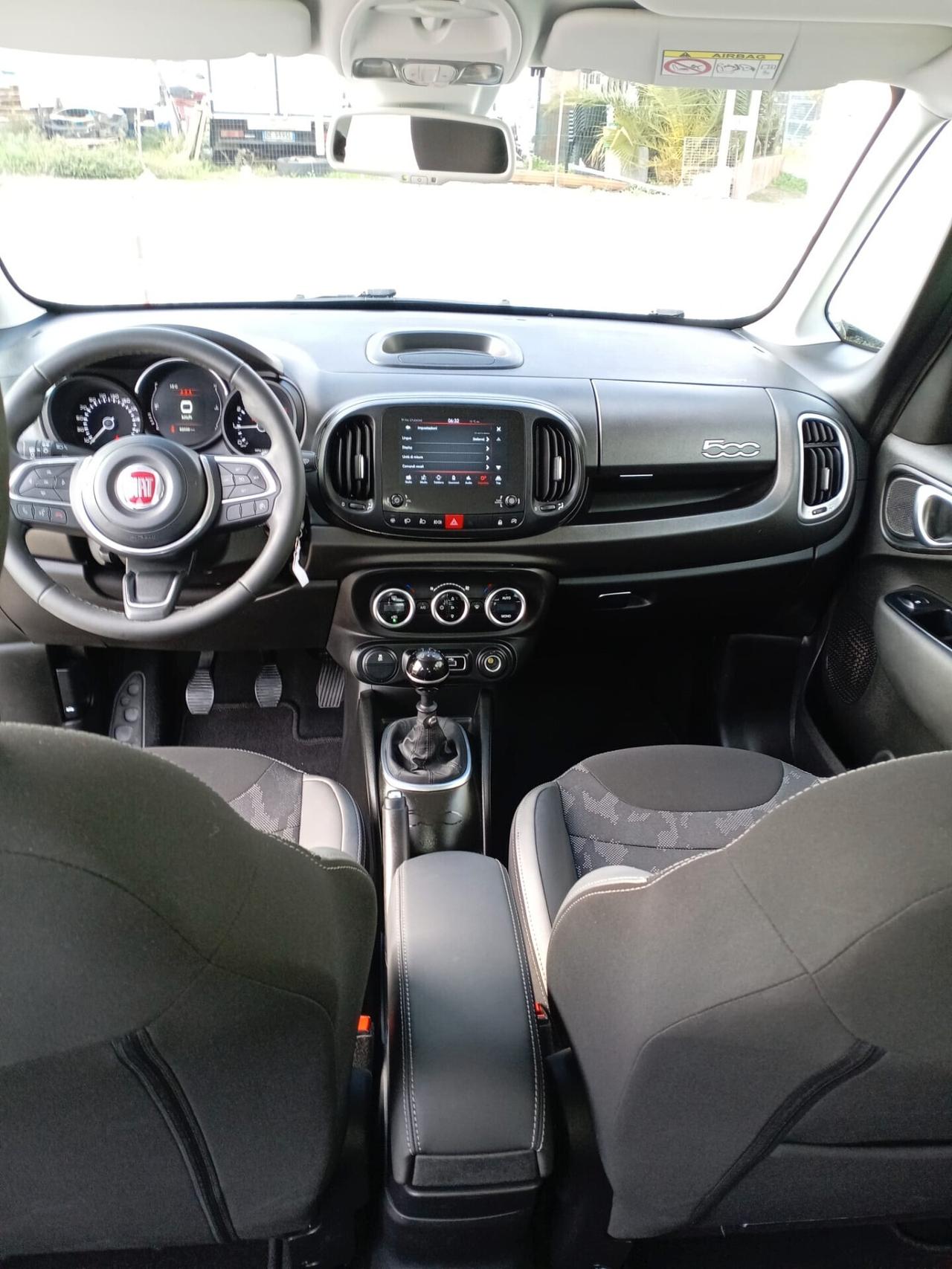 Fiat 500L DIESEL VERSIONE SPORT