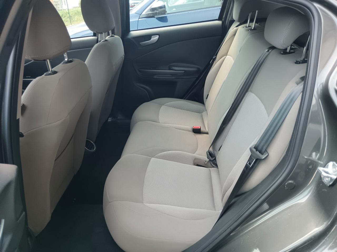 Alfa Romeo Giulietta 1.6 MJT 105CV SOLI 50.000 KM