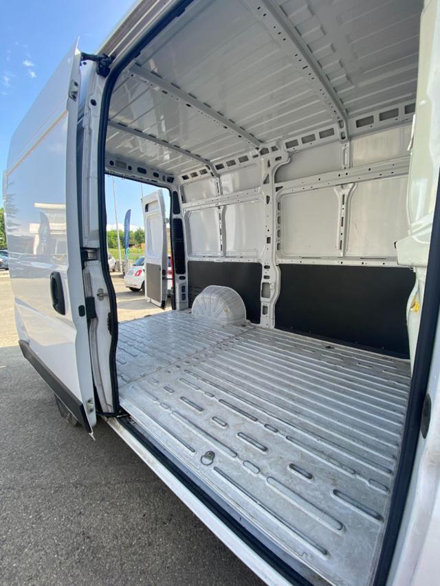 PEUGEOT Boxer *PROMO* 330 2.2 BlueHDi 140 S&S PM-TM Furgone