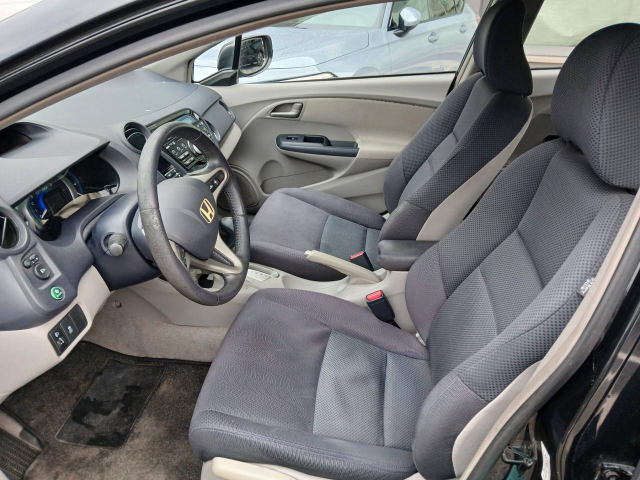 Honda Insight 1.3 Executive