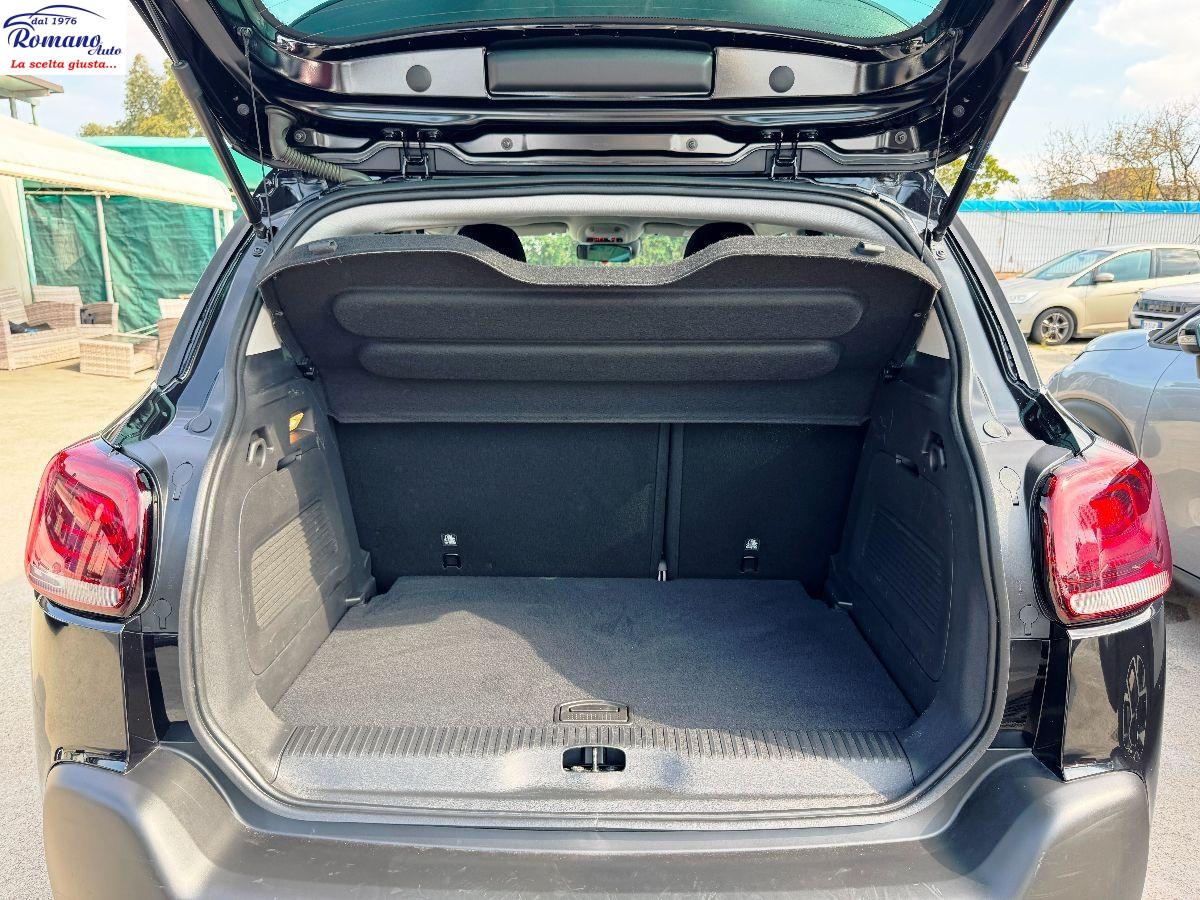 Citroen C3 Aircross PureTech 110 Plus#FARI FULL LED!