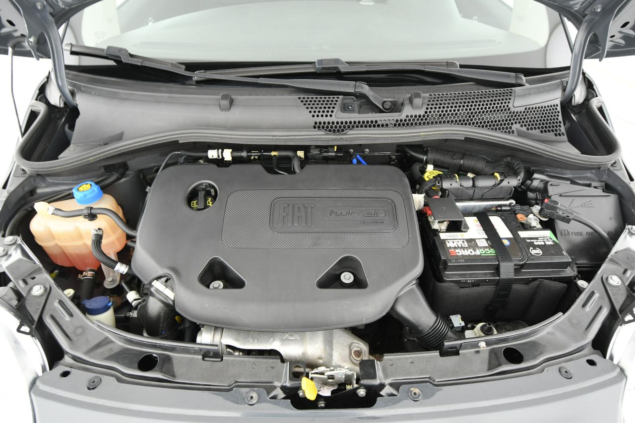 FIAT 500C 0.9 t.air t. Pop Star 85cv E6 PER COMMERCIANTI+