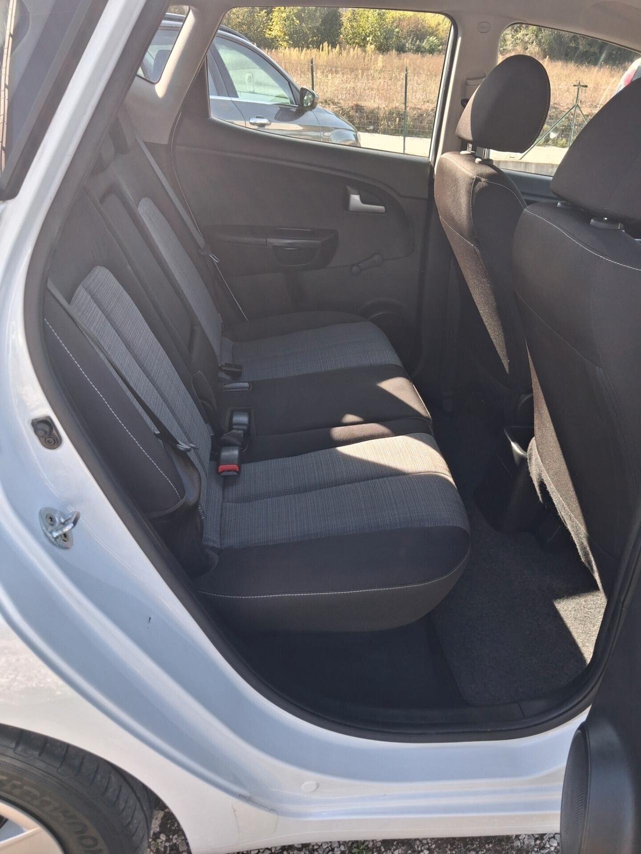 Kia Venga 1.4 EcoGPL 5porte Cool