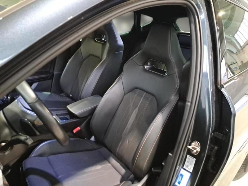 CUPRA FORMENTOR 1.4 E-HYBRID DSG SUV