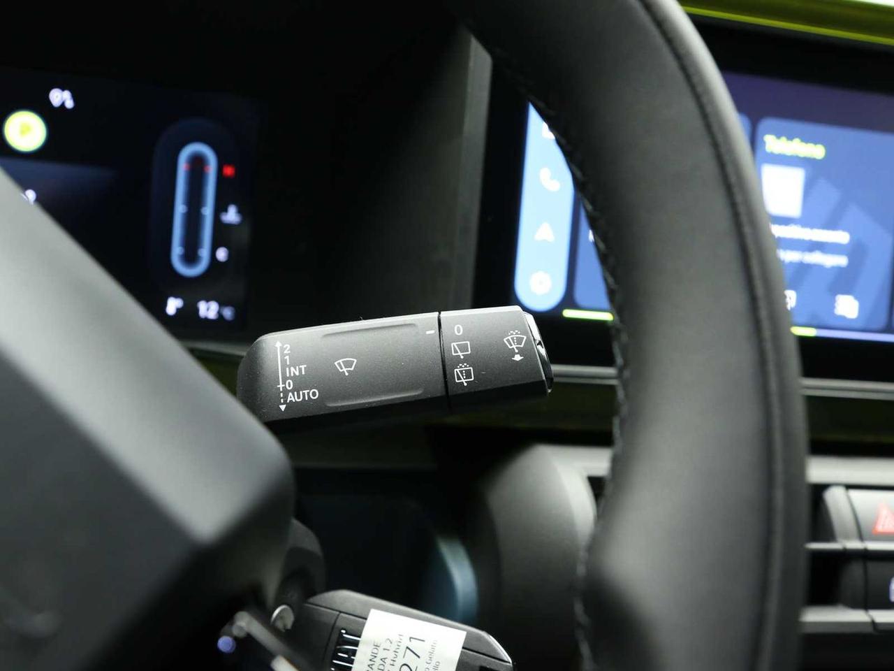 Fiat Grande Panda 1.2 110 CV Hybrid S&S La P #8808