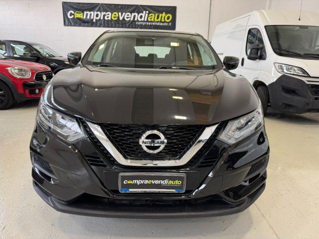 NISSAN Qashqai 1.3 DIG-T 140 CV Business