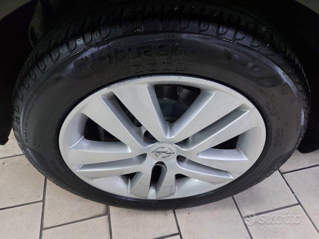 Opel Astra GTC 1.4 benzina unico prop 2008