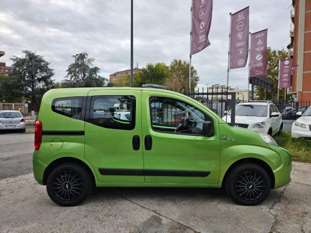 FIAT Qubo 1.4 8V 77 CV Active Natural Power