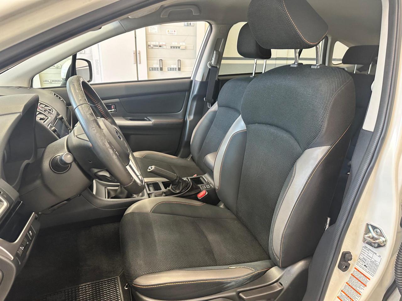 Subaru XV 2.0d S Style 6mt E6
