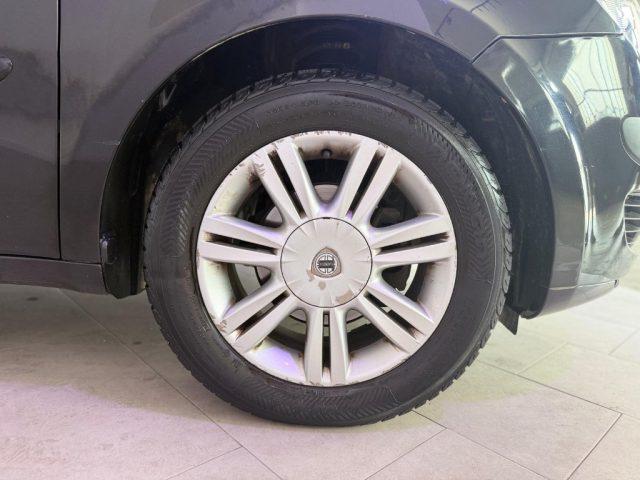 LANCIA MUSA 1.4. 16V Platino
