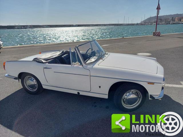 INNOCENTI Other 950 SPIDER ISCRITTA ASI!