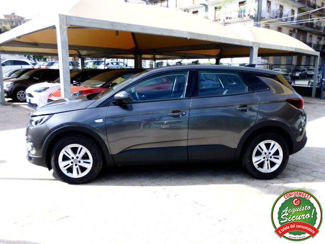 OPEL Grandland X 1.5 diesel Ecotec Start&Stop Business