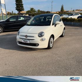 Fiat 500 1.2 Lounge IN PROMO