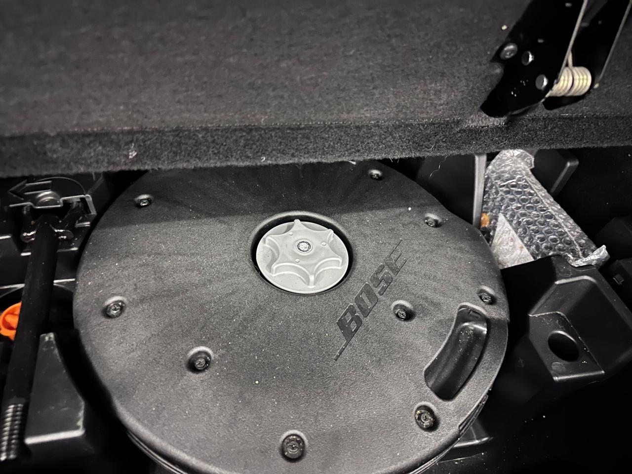 Renault Mégane Sporter dCi 8V 110 CV EDC Energy Bose