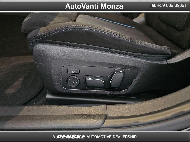 BMW Serie 3 320d xDrive 48V MSport Pro aut.