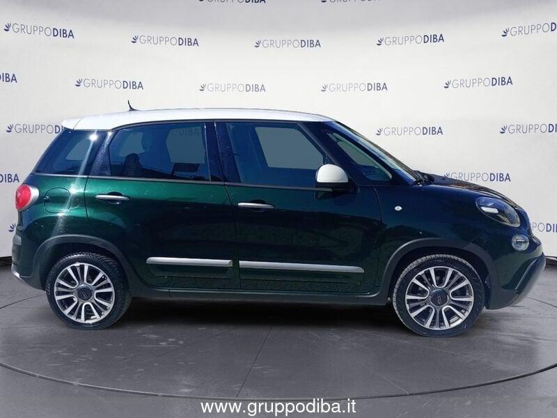 FIAT 500L 2017 Cross Diesel Cross 1.3 mjt 95cv