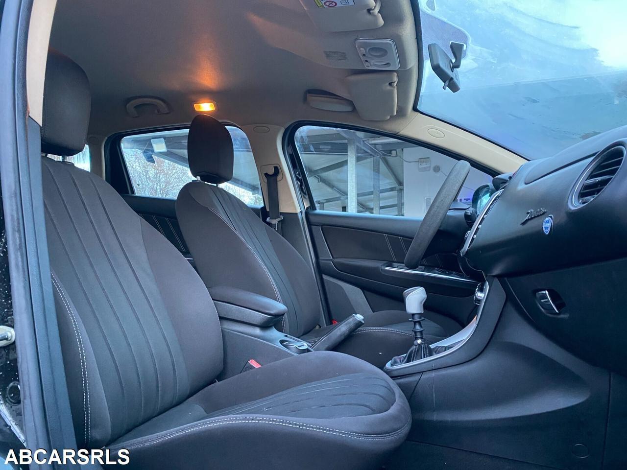 LANCIA - Delta - 1.6 MJT DPF Platino - FINANZIABIL