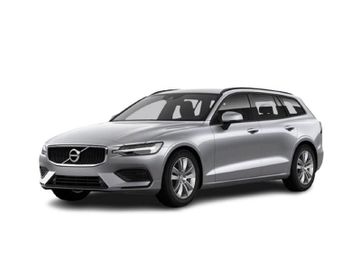 Volvo V60 D3 150 CV Automatica NAVI LED Business Plus