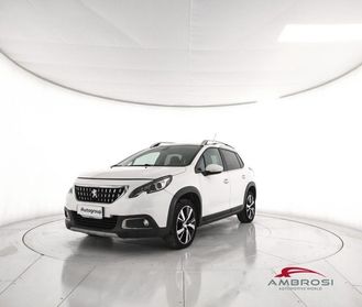 PEUGEOT 2008 120 S&S Allure - AUTOCARRO N1